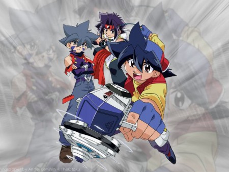 beyblade
