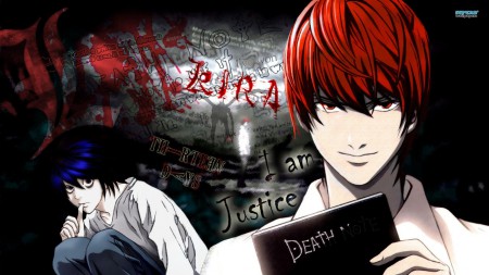 Death Note