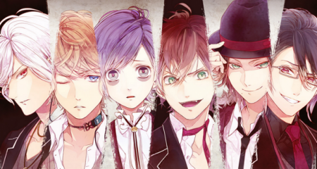 Diabolik Lovers