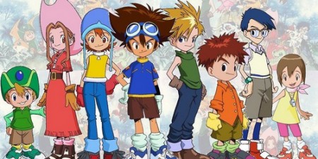 Digimon