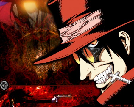 Hellsing