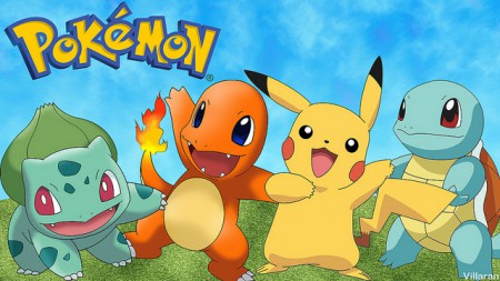 Pokémon