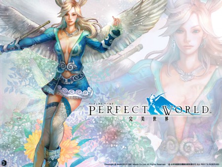 Perfect World