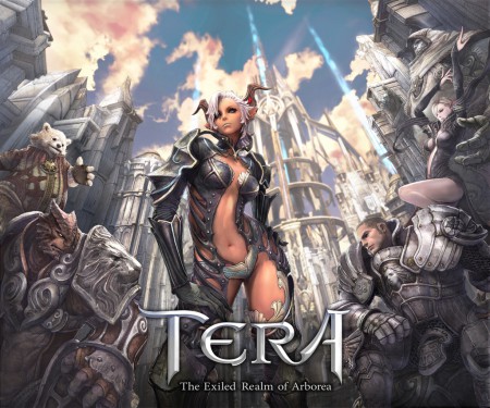 Tera