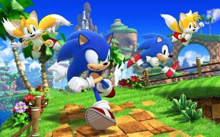 SONIC