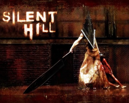 Silent Hill