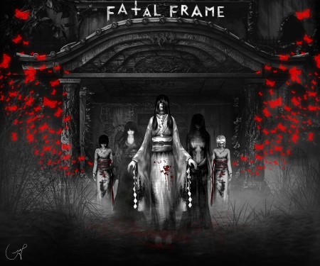 FATAL FRAME