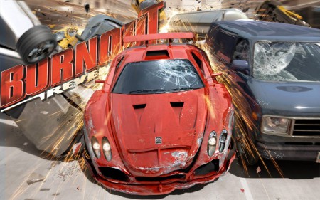 burnout