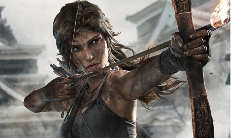 tomb raider