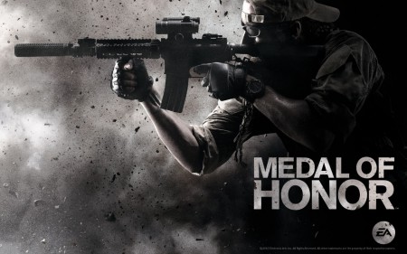 MEDAL OF HONOR