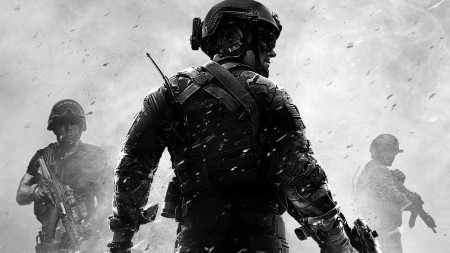 call of duty