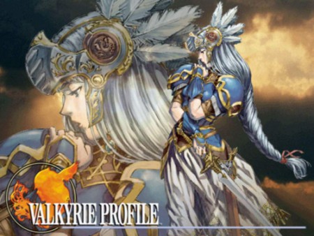 Valkyrie Profile