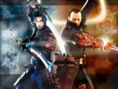 onimusha