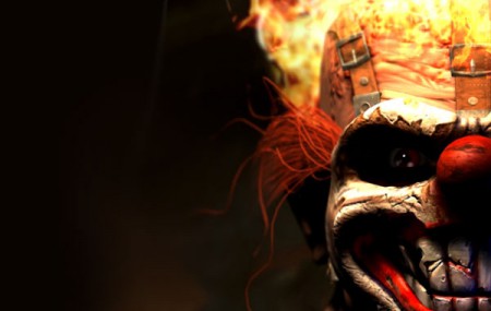 Twisted Metal