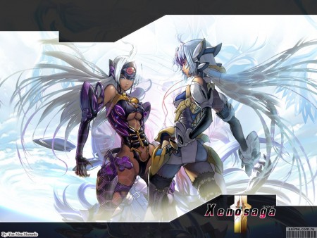 Xenosaga