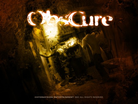Obscure