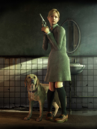 Rule of Rose