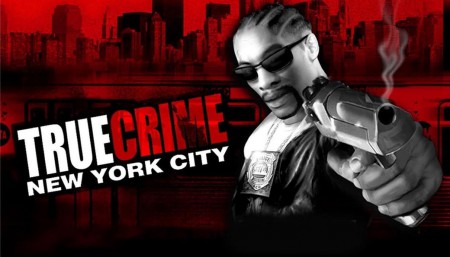 True Crime