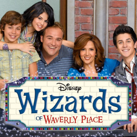 Os Feiticeiros de Waverly Place