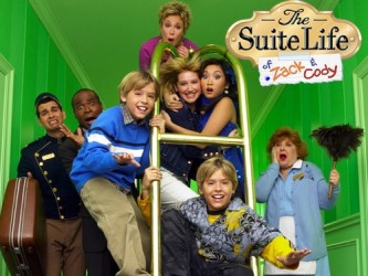 Zack e Cody