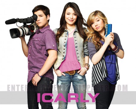 iCarly