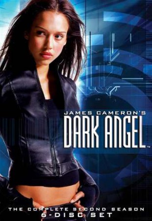 Dark Angel