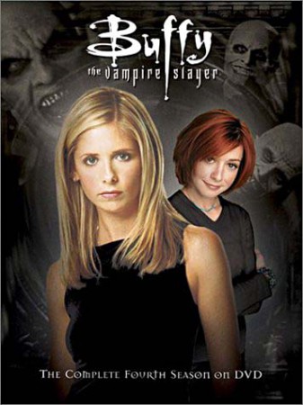 Buffy The Vampire Slayer