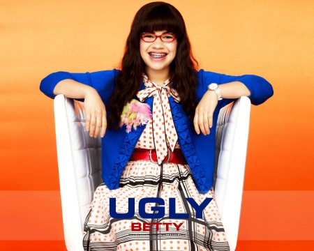Ugly Betty