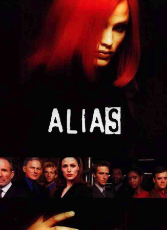Alias - Codinome perigo 
