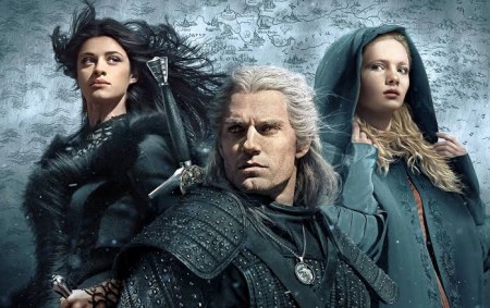 The Witcher