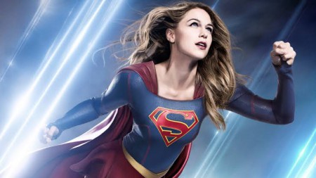 Supergirl