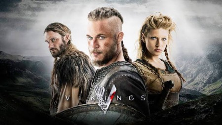 Vikings 