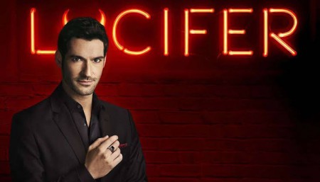 Lucifer 